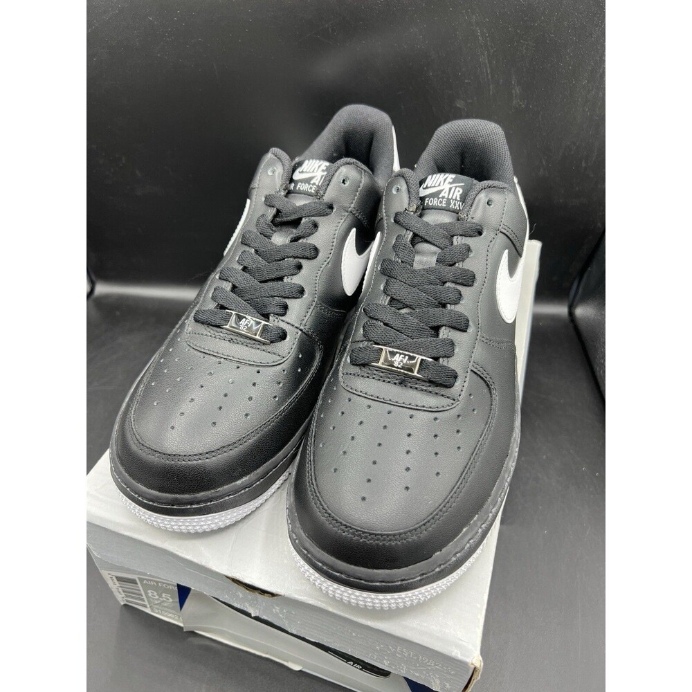 Air Force 1 07 'Players' Men’s Size 8.5 (315092-011) DS Defects